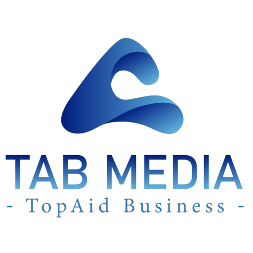 TAB Media Logo